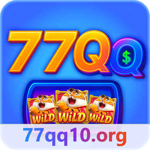 LOGO da plataforma oficial 77qq10